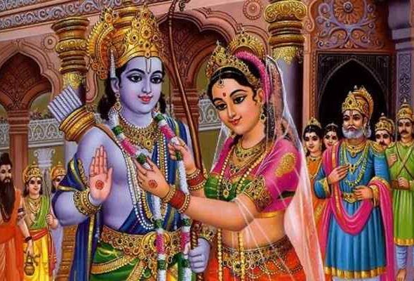 ram-sita-vivah